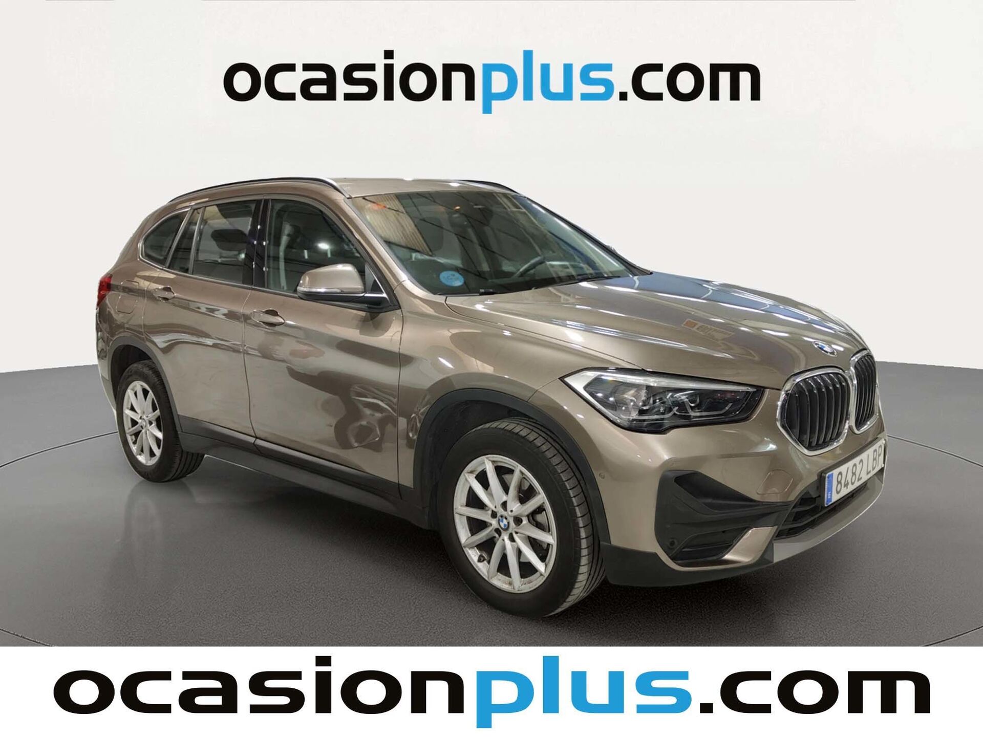 Imagen 2 de BMW X1