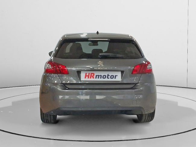 Foto del PEUGEOT 308 1.2 PureTech Access 82