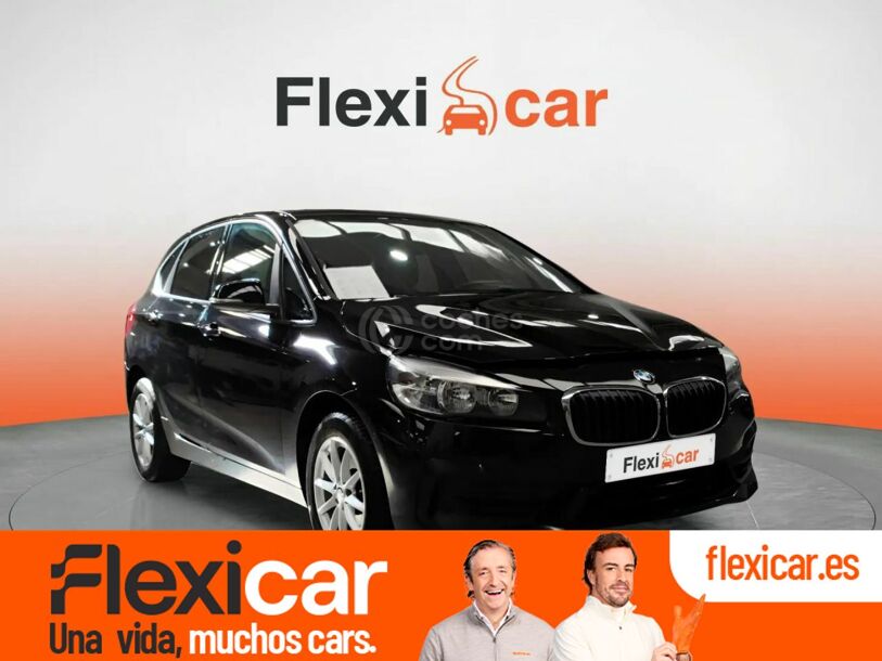 Foto del BMW Serie 2 218dA Active Tourer
