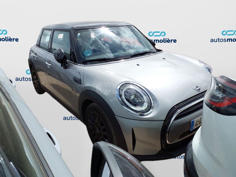 Foto del MINI Mini Cooper Aut.