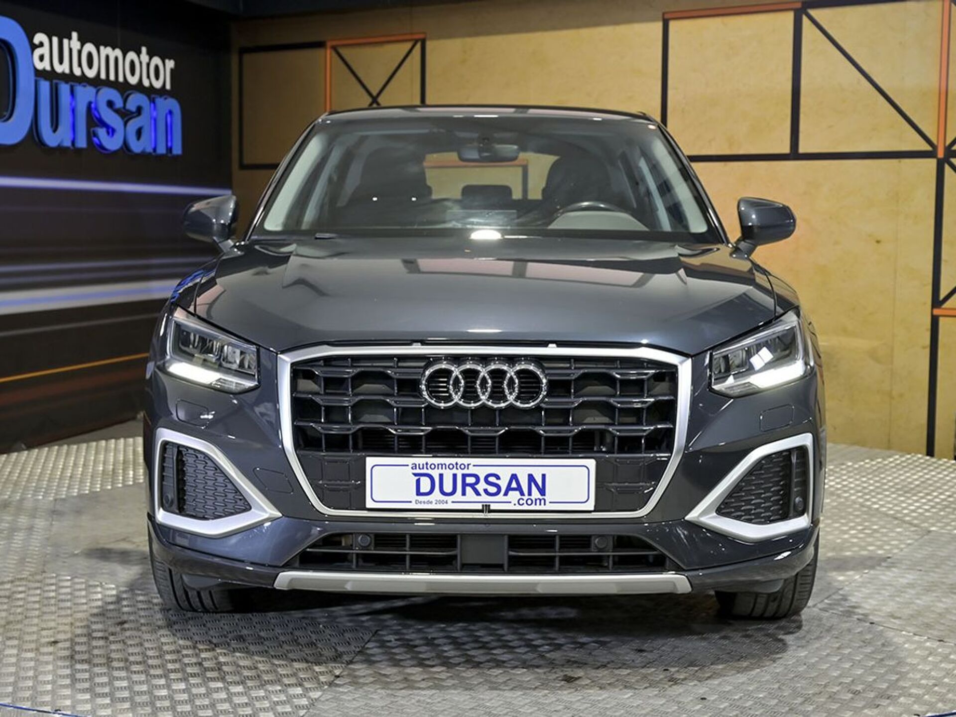 Imagen 2 de AUDI Q2