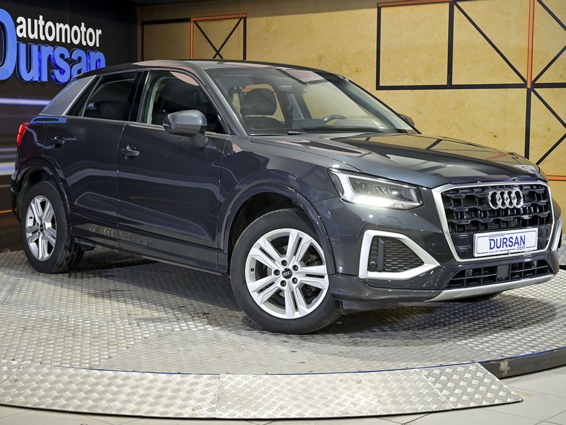 Imagen 3 de AUDI Q2