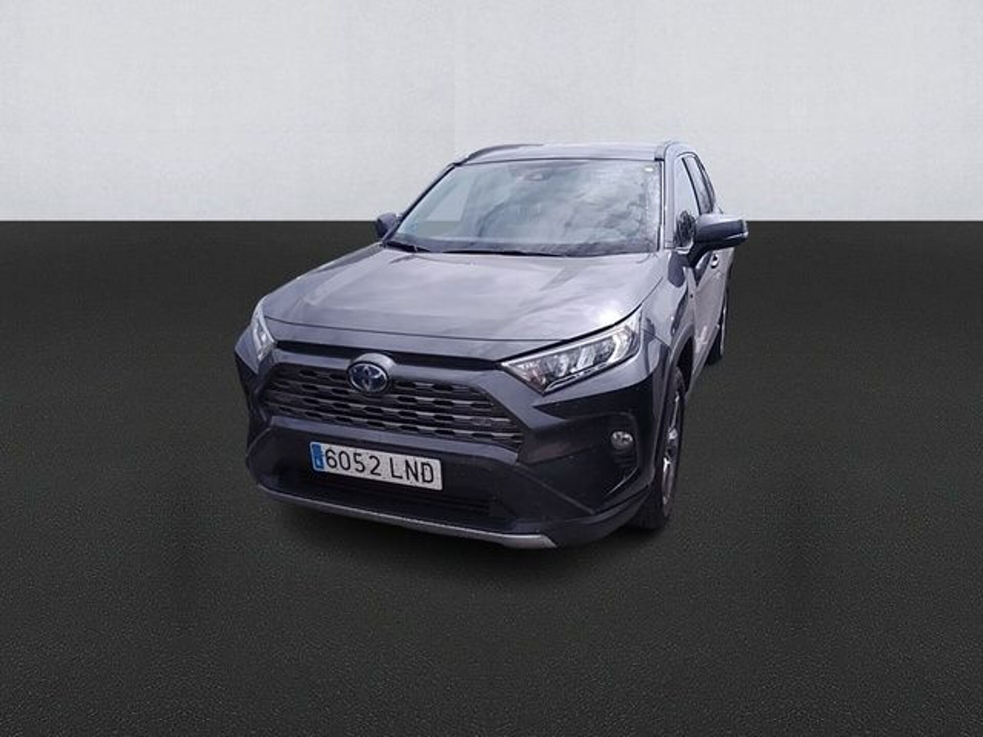Imagen de TOYOTA RAV-4