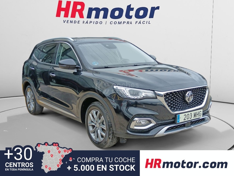 Foto del MG HS 1.5 T-GDI Comfort Aut.