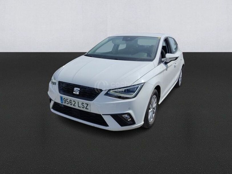 Foto del SEAT Ibiza 1.0 TSI S&S Style 110