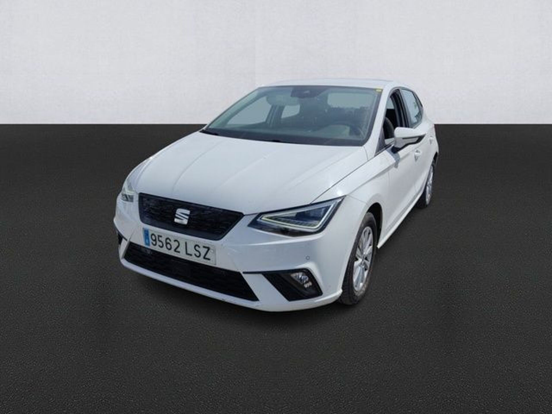 Imagen de SEAT Ibiza
