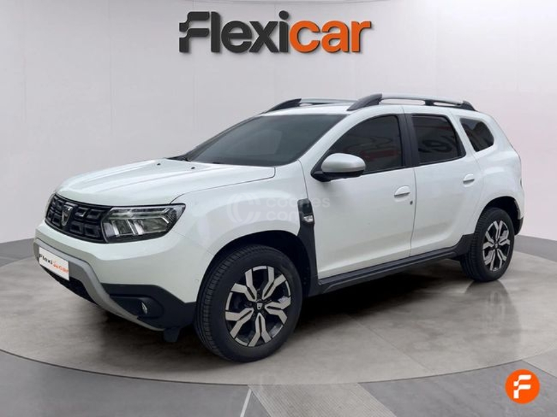 Foto del DACIA Duster 1.5 Blue dCi Comfort 4x2 85kW
