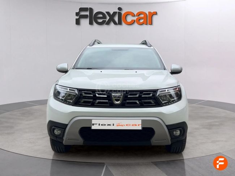 Foto del DACIA Duster 1.5 Blue dCi Comfort 4x2 85kW