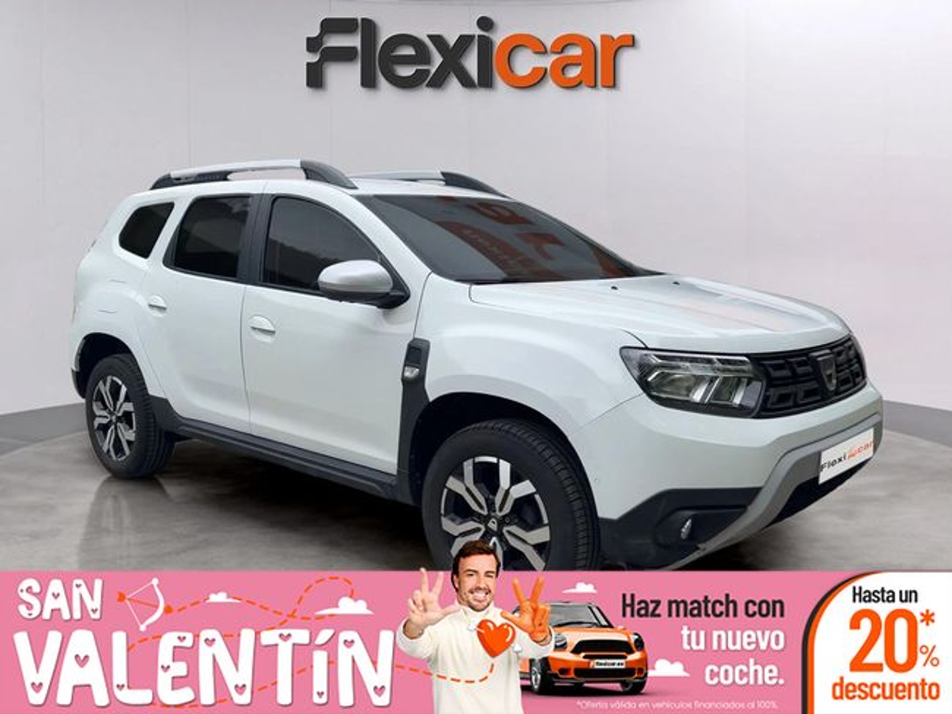 Imagen de DACIA Duster