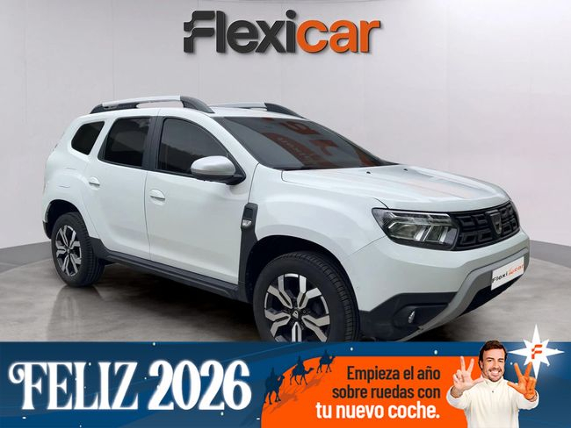 Imagen de DACIA Duster