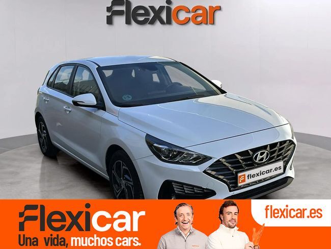 HYUNDAI i30 (1.6 CRDI 85kW (116CV) Klass) en Cáceres