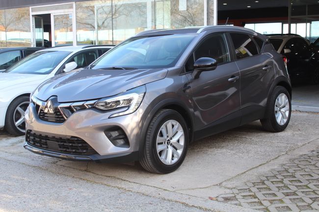 Foto del MITSUBISHI ASX 100T Spirit