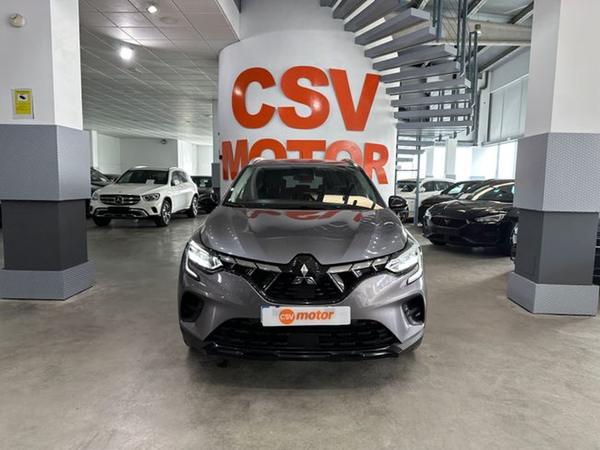 Imagen 3 de MITSUBISHI ASX