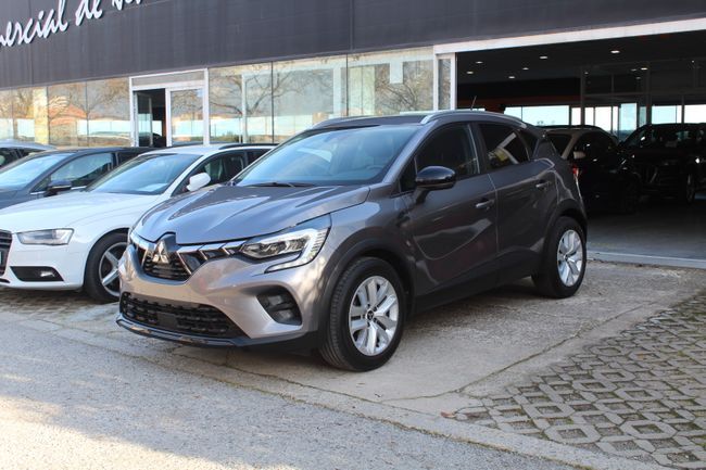 Foto del MITSUBISHI ASX 100T Spirit