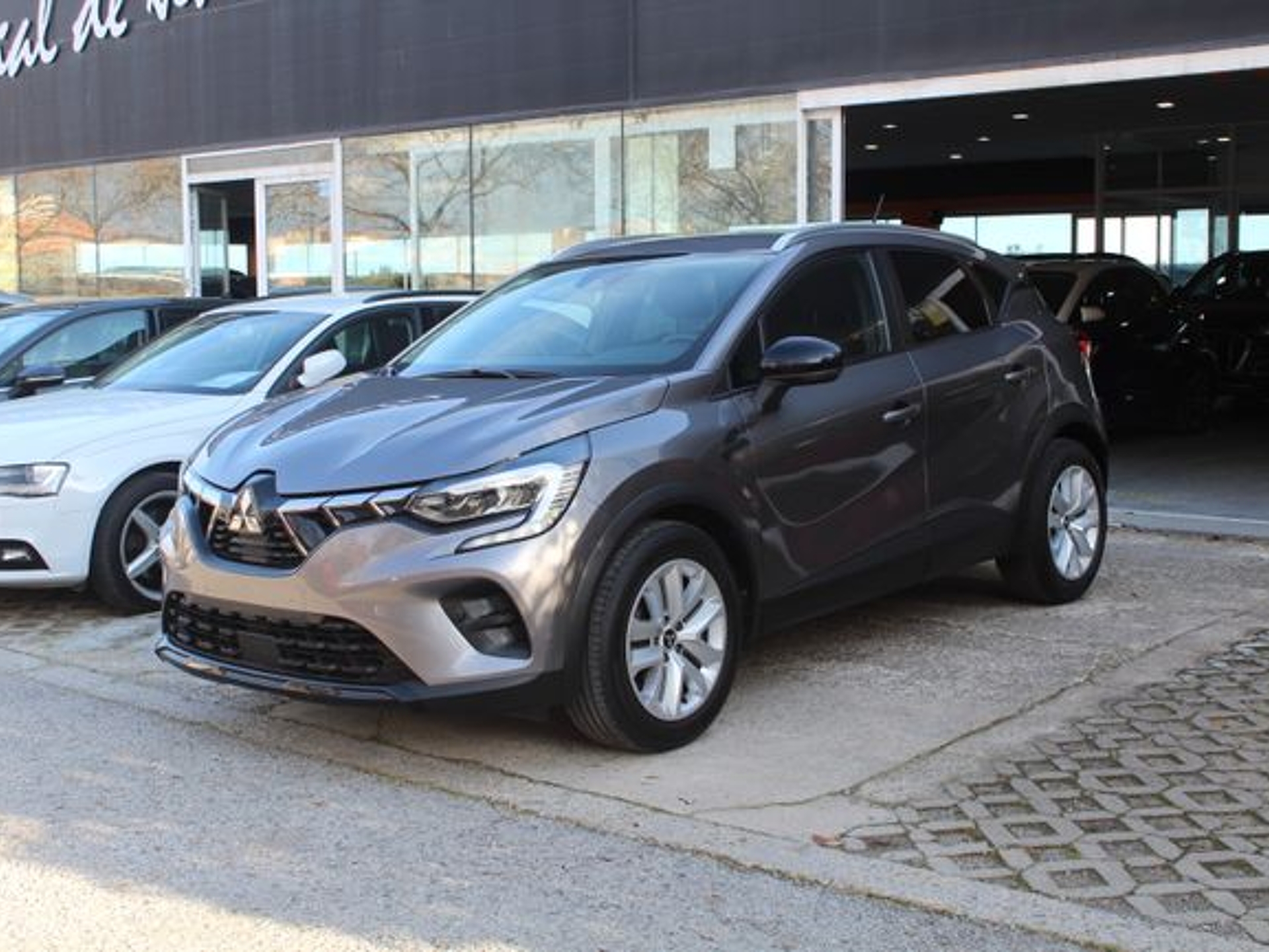 Imagen de MITSUBISHI ASX