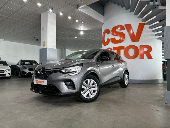Foto del MITSUBISHI ASX 100T Spirit