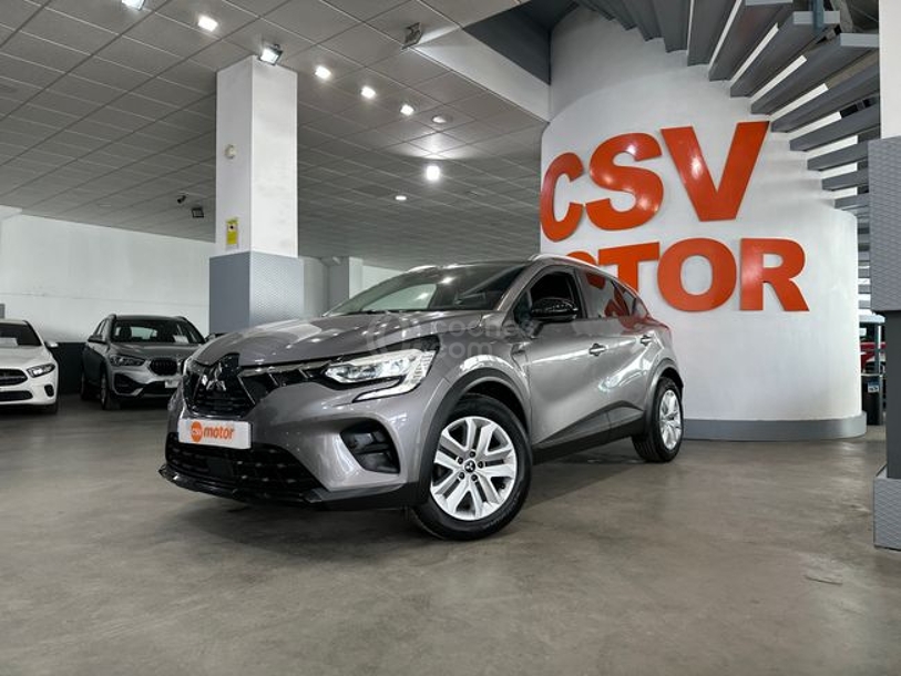 Foto del MITSUBISHI ASX 100T Spirit