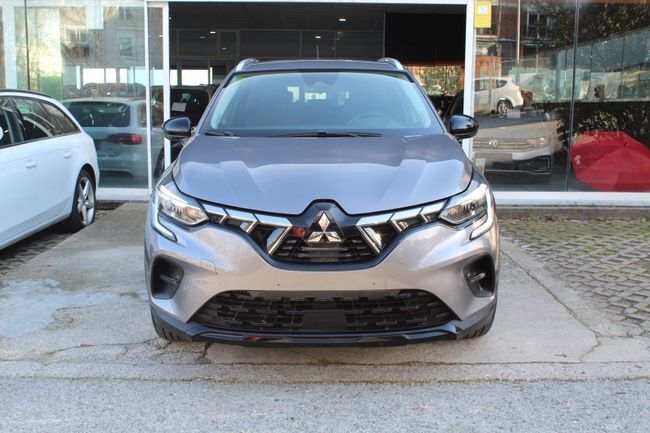 Foto del MITSUBISHI ASX 100T Spirit