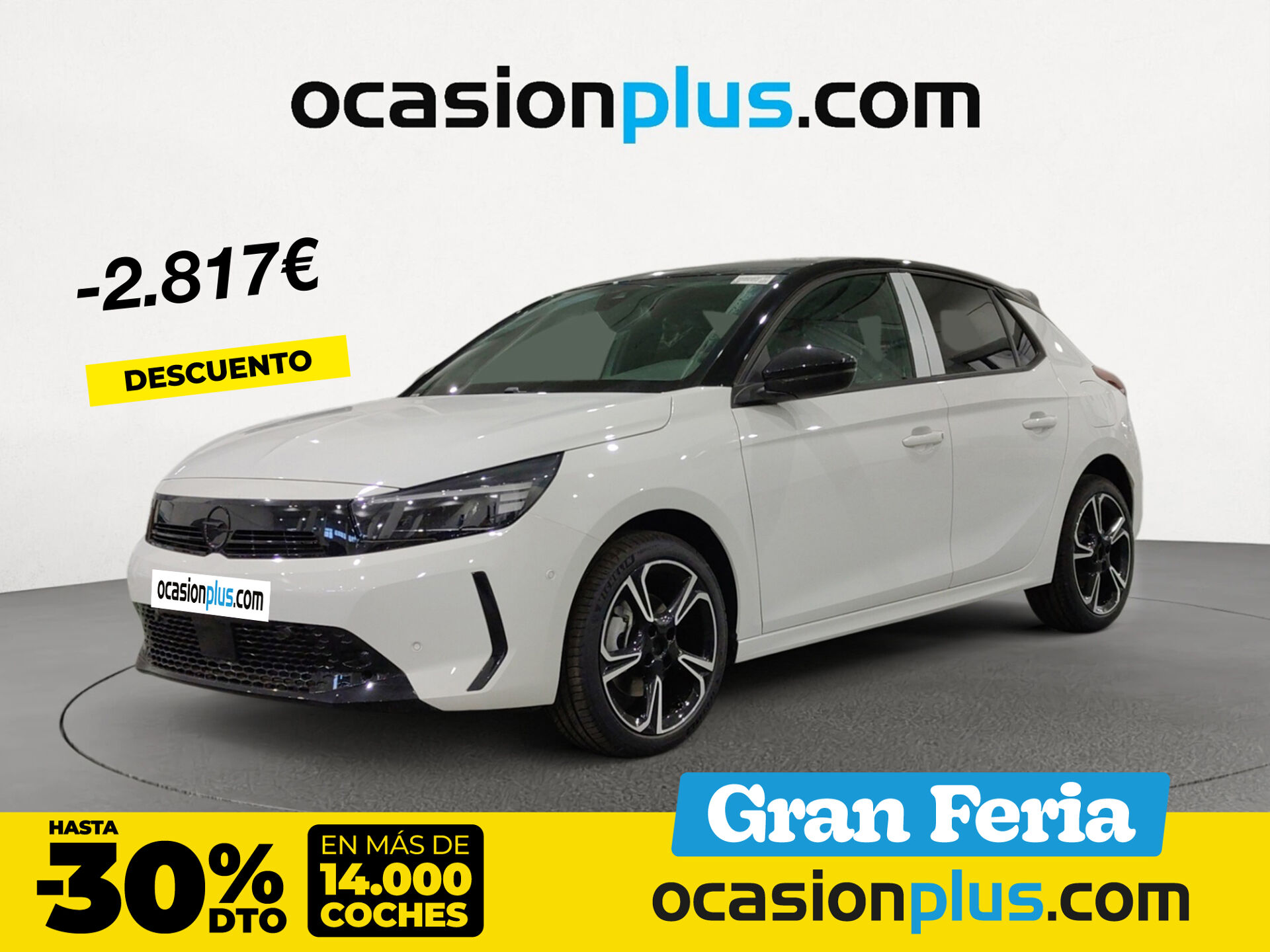 Imagen de OPEL Corsa