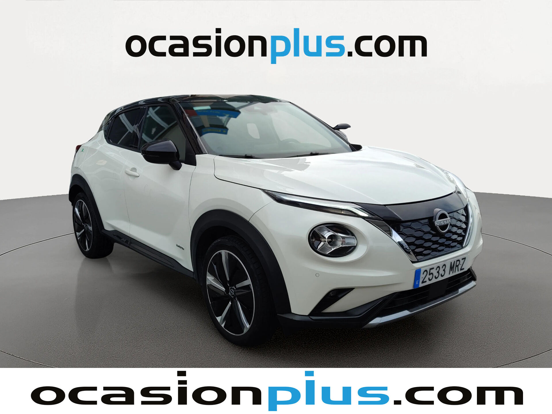 Imagen 2 de NISSAN Juke