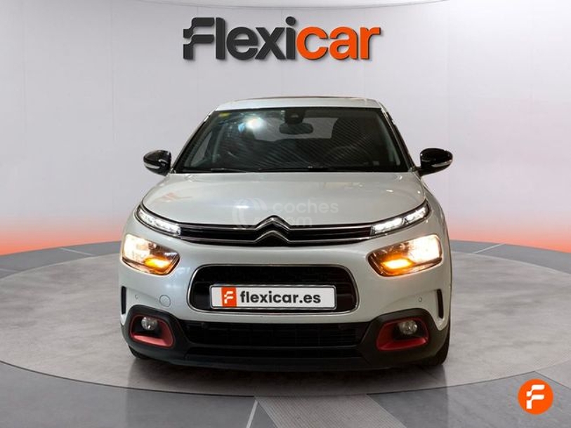 Foto del CITROEN C4 Cactus 1.2 PureTech S&S Feel EAT6 110
