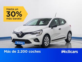 Imagen de RENAULT Clio TCe GLP Business 74kW