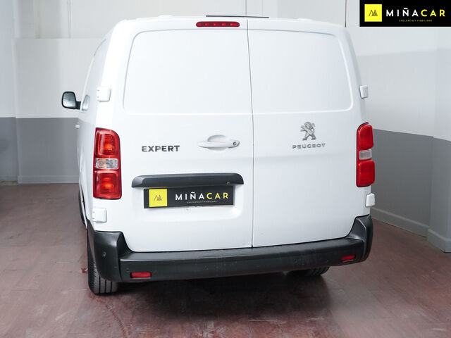 Foto del PEUGEOT Expert Fg. Long 1.5BlueHDi S&S 100