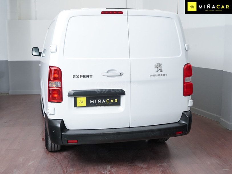 Foto del PEUGEOT Expert Fg. Long 1.5BlueHDi S&S 100