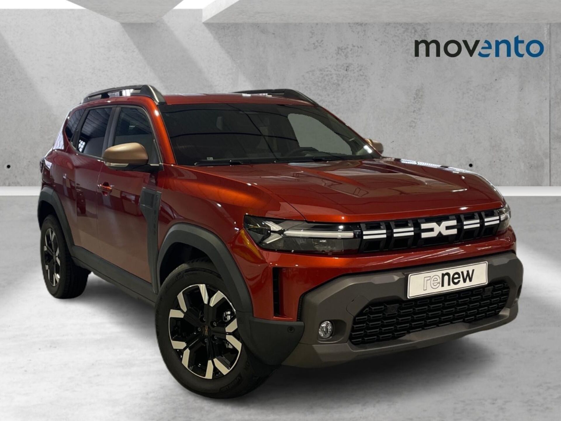 Imagen 1 de DACIA Duster