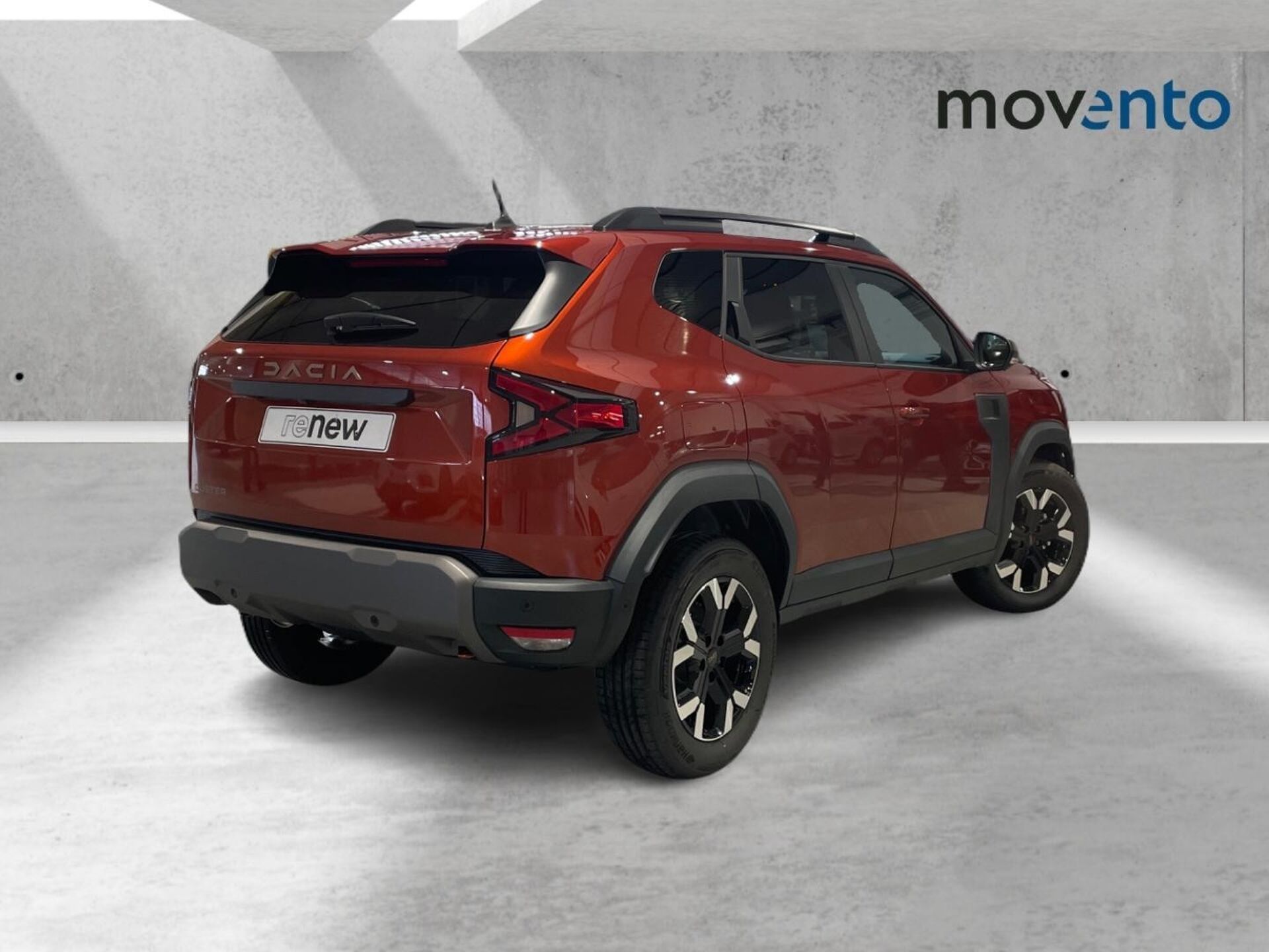 Imagen 2 de DACIA Duster