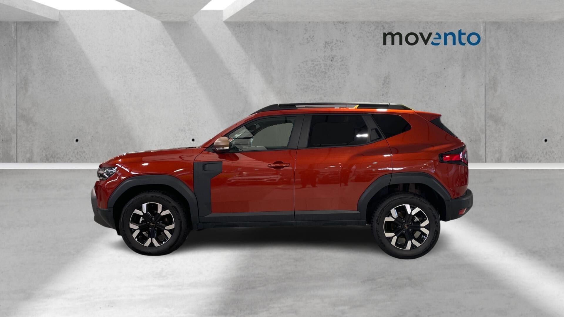 Foto del DACIA Duster 1.2 TCe Extreme 4x2 96kW 48v