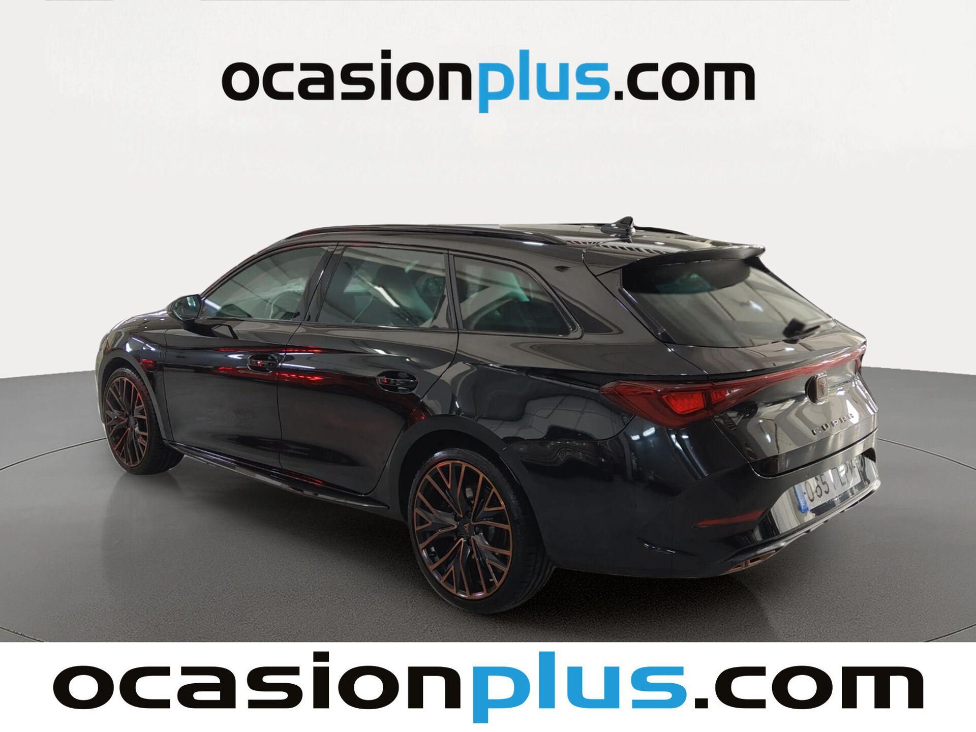 Imagen 3 de CUPRA León