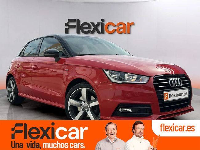 Foto del AUDI A1 Sportback 1.6TDI Design