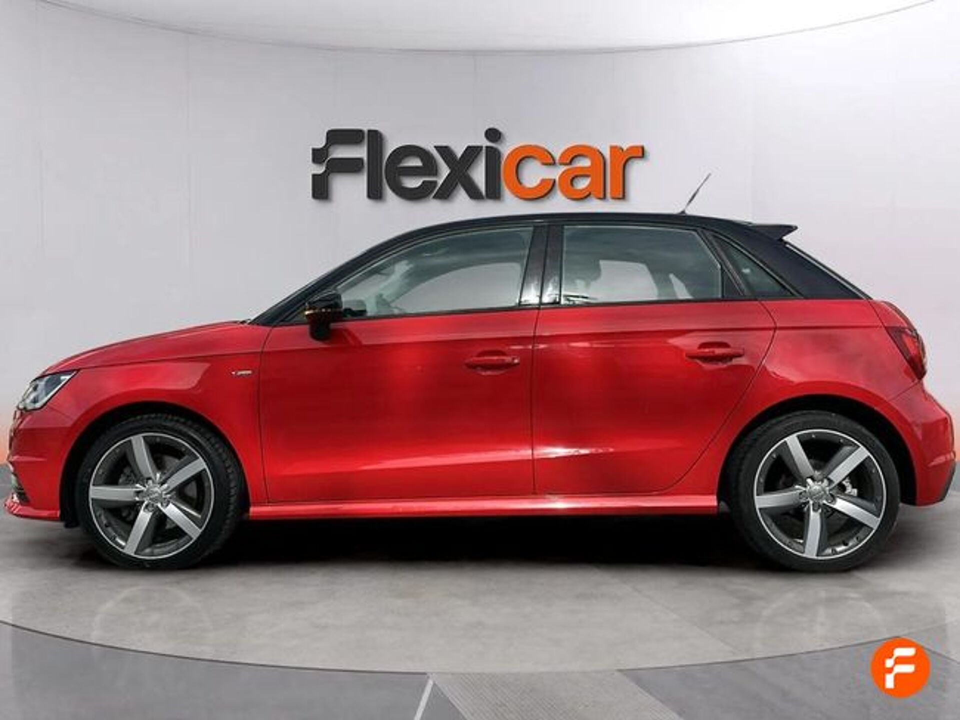 Imagen 3 de AUDI A1