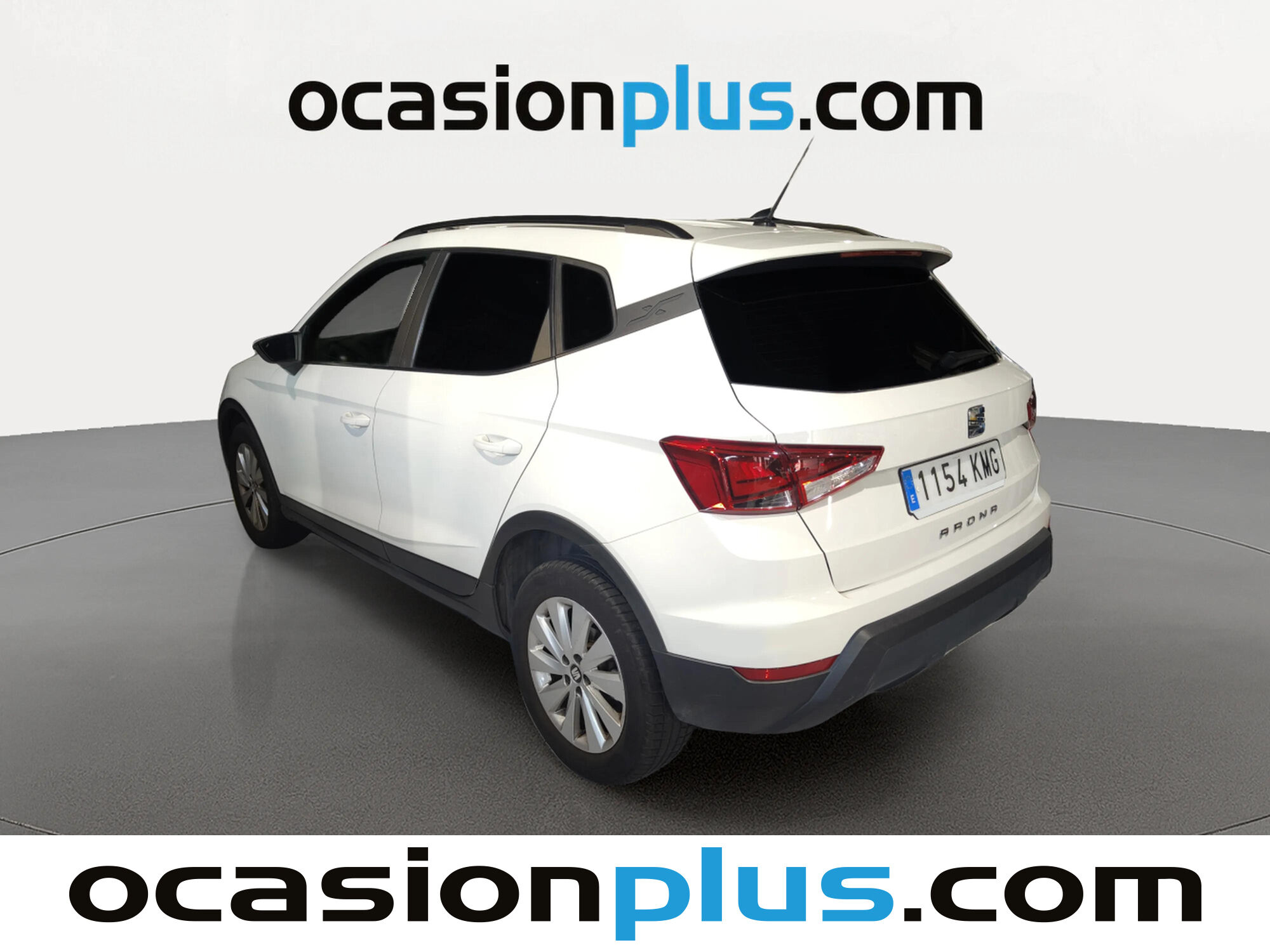 Foto del SEAT Arona 1.6TDI CR S&S Style 115