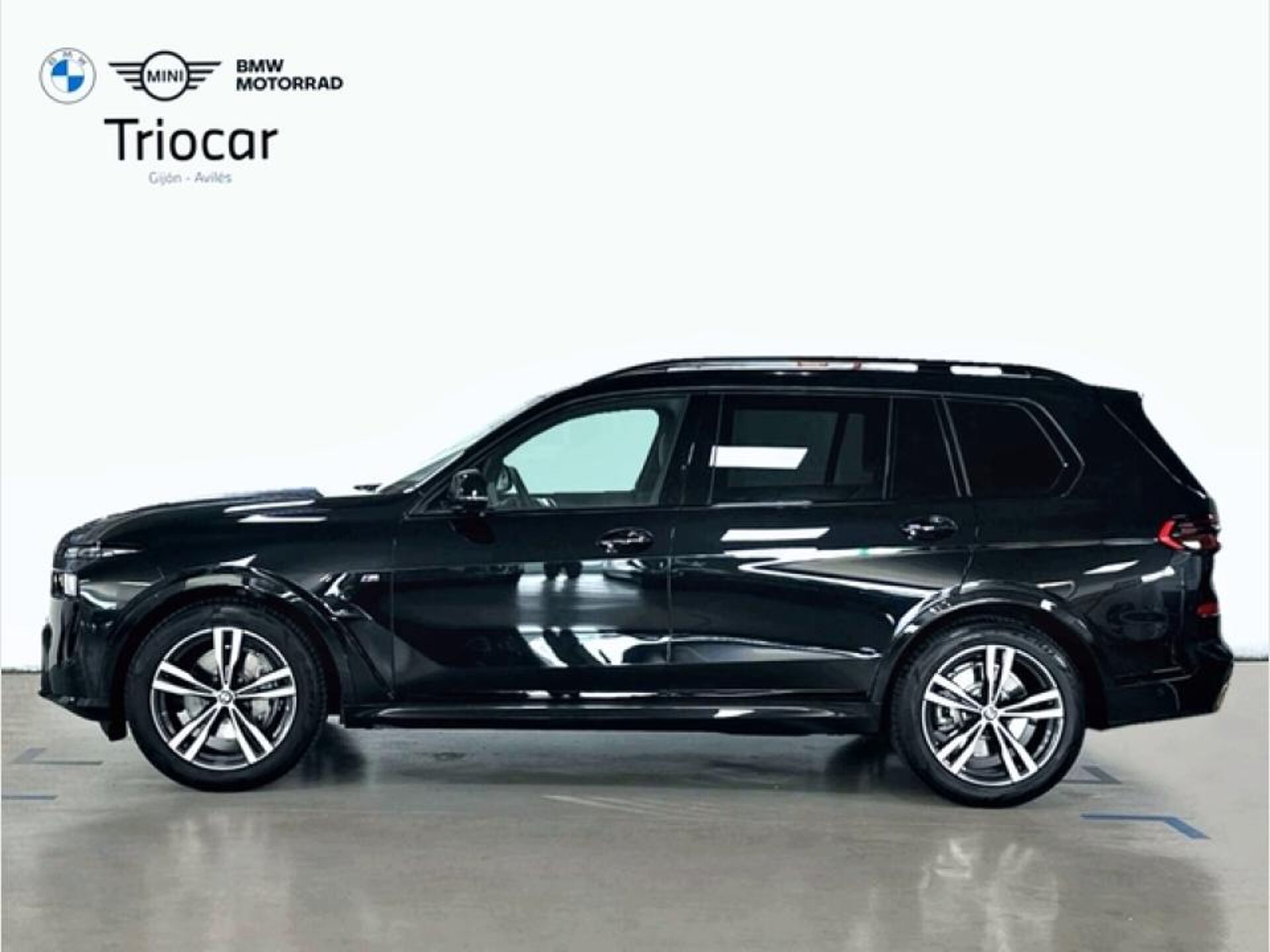 Imagen 3 de BMW X7