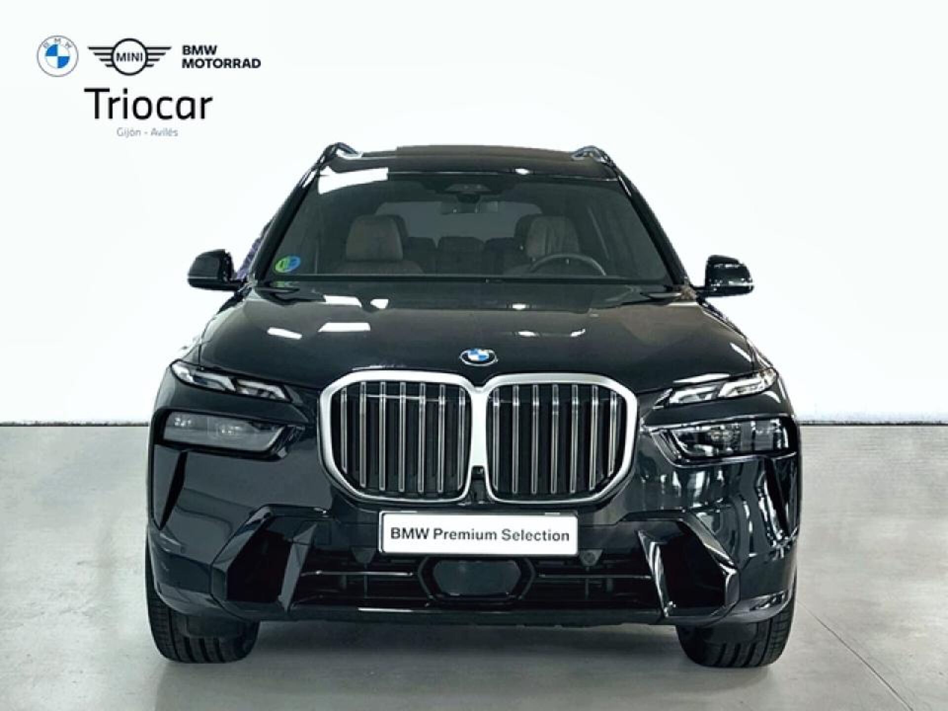 Imagen 2 de BMW X7