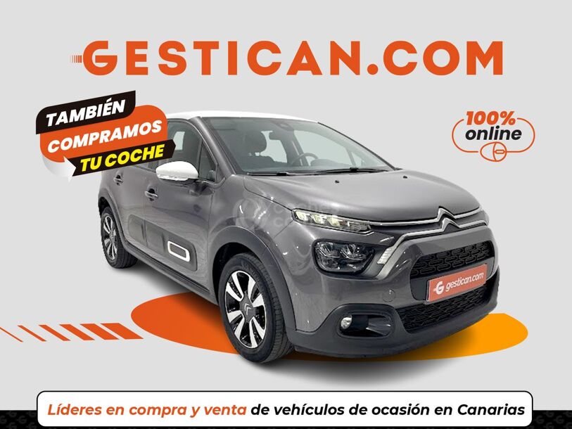 Foto del CITROEN C3 1.2 PureTech S&S Feel 83