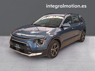 Imagen de KIA Niro 1.6 HEV Drive