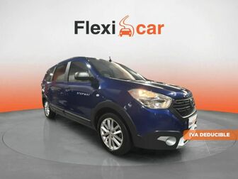 Imagen de DACIA Lodgy 1.5Blue dCi Stepway Comfort 7pl. 85kW