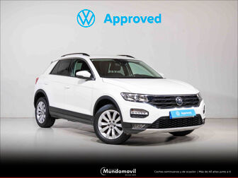 Imagen de VOLKSWAGEN T-Roc 1.0 TSI Advance