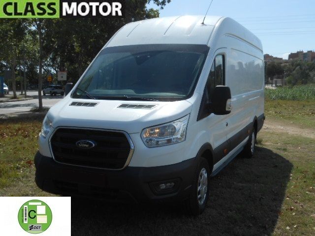 FORD Transit (FT 350 L3 Van Ambiente 105) en Barcelona