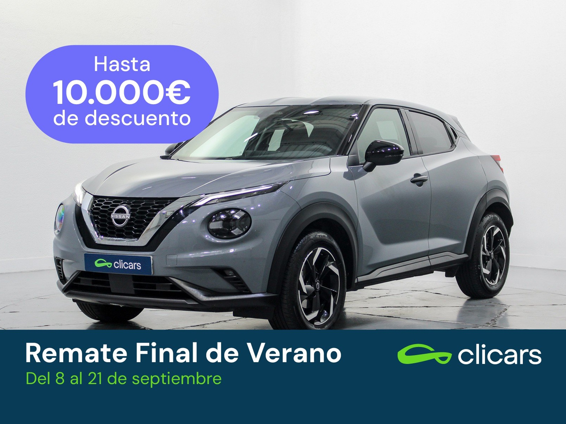 Imagen de NISSAN Juke