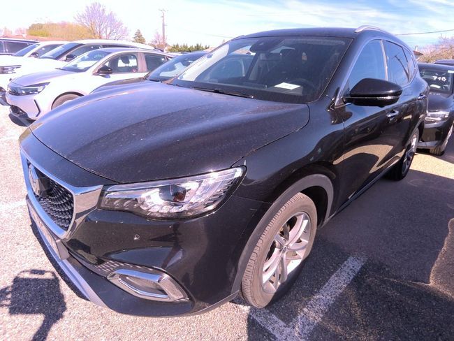 Foto del MG HS e 1.5 T-GDI Luxury