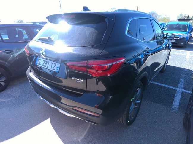 Foto del MG HS e 1.5 T-GDI Luxury