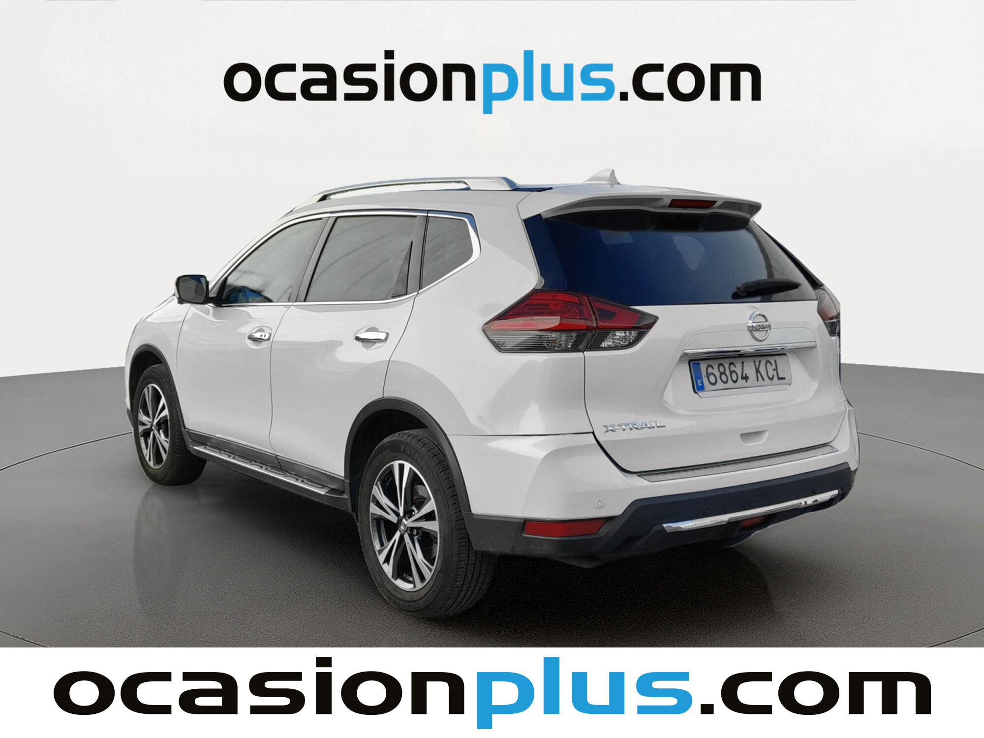 Foto del NISSAN X-Trail 1.6 DIG-T N-Connecta 4x2