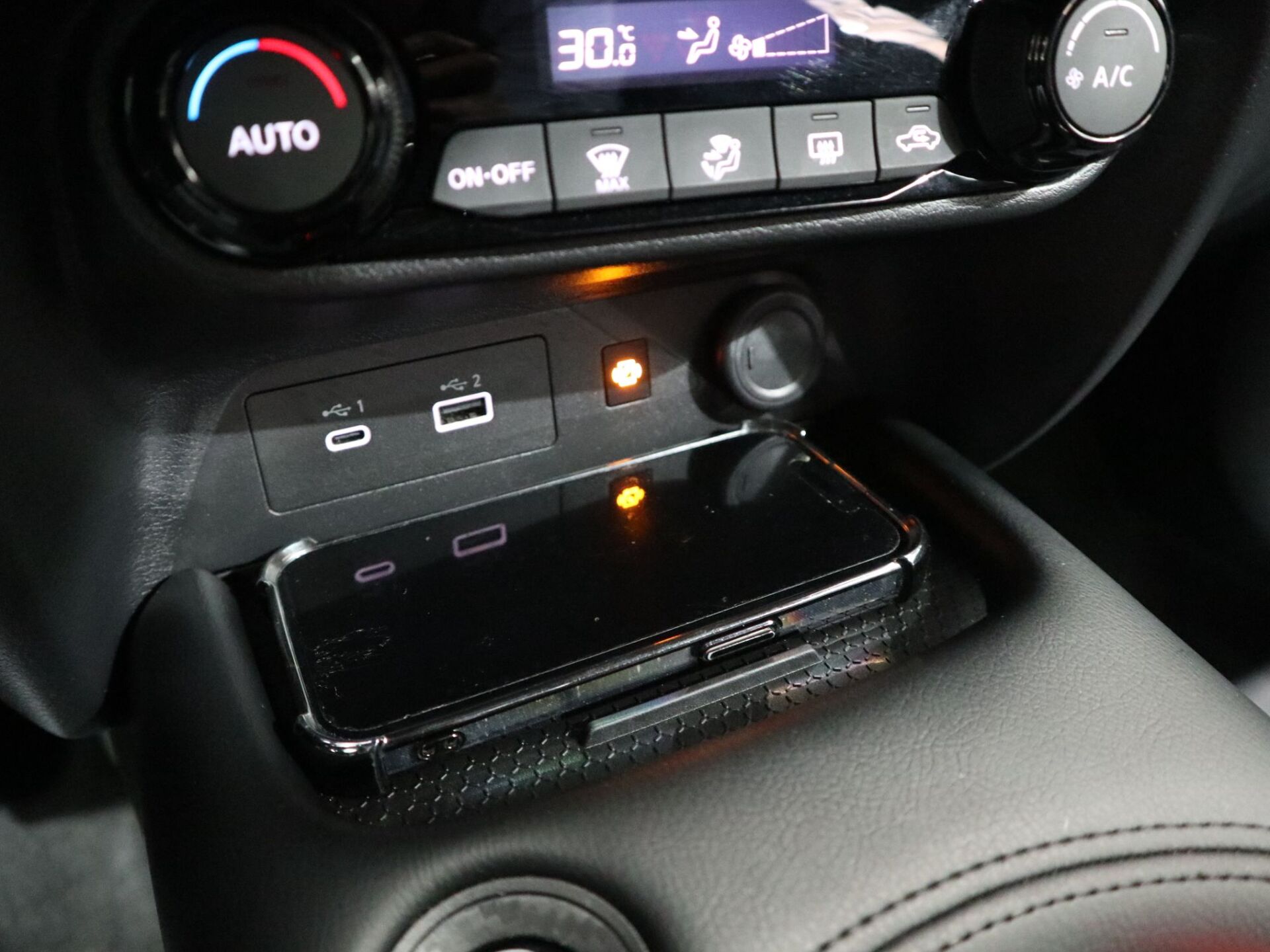 Imagen 1 de NISSAN Juke