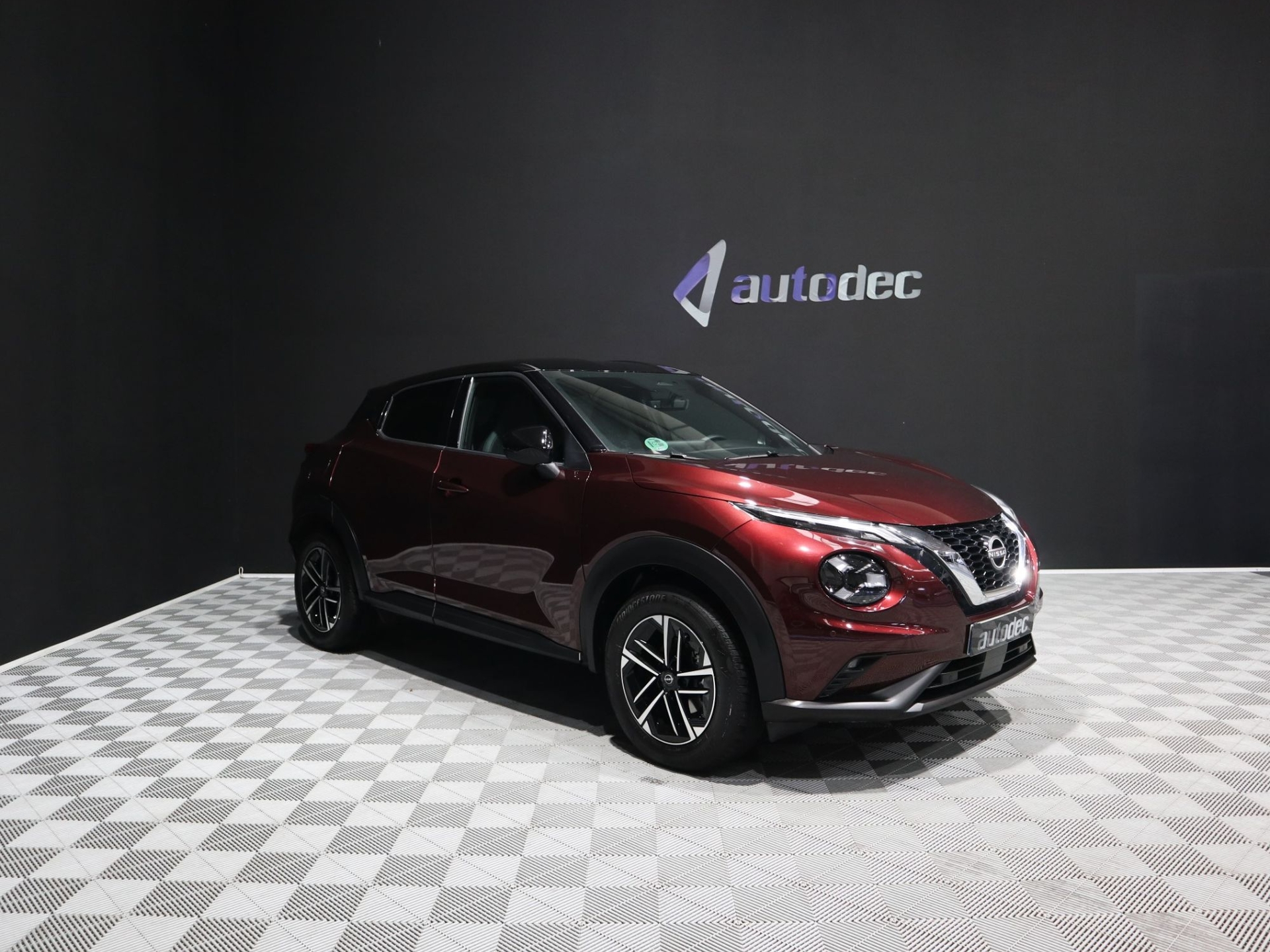 Imagen de NISSAN Juke