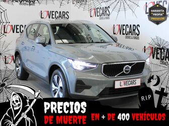 Imagen de VOLVO XC40 B3 Core Aut.