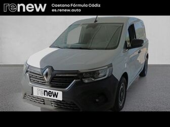 Imagen de RENAULT Kangoo Fg. 1.5Blue dCi Profesional 86kW